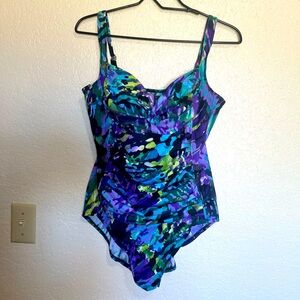 Croft&Barrow swimsuit